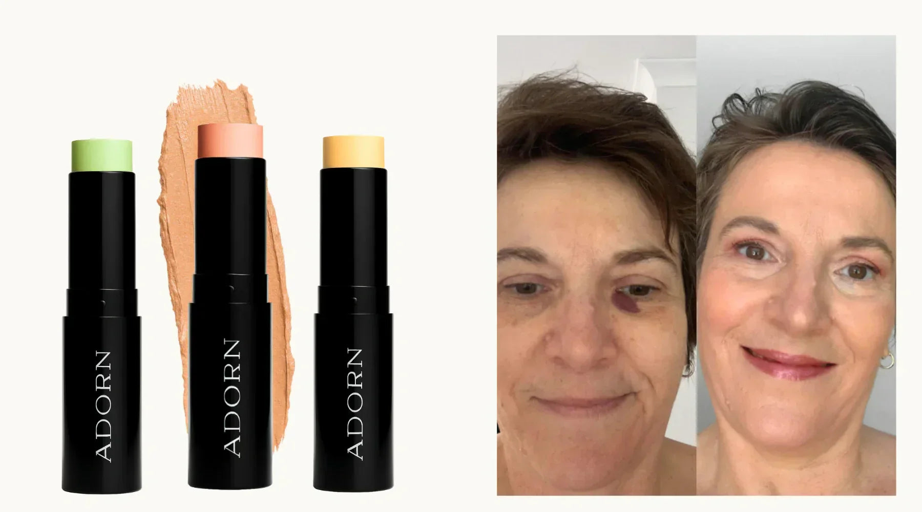 Best Colour Corrector for Age Spots