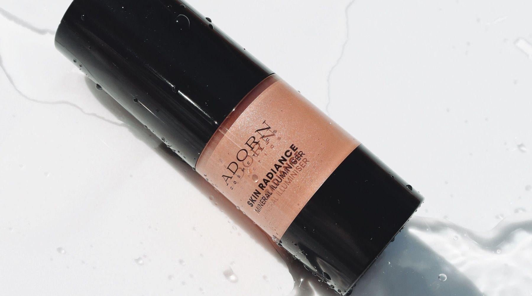 Achieve Luminous Makeup: Step-by-Step Guide - Adorn Cosmetics