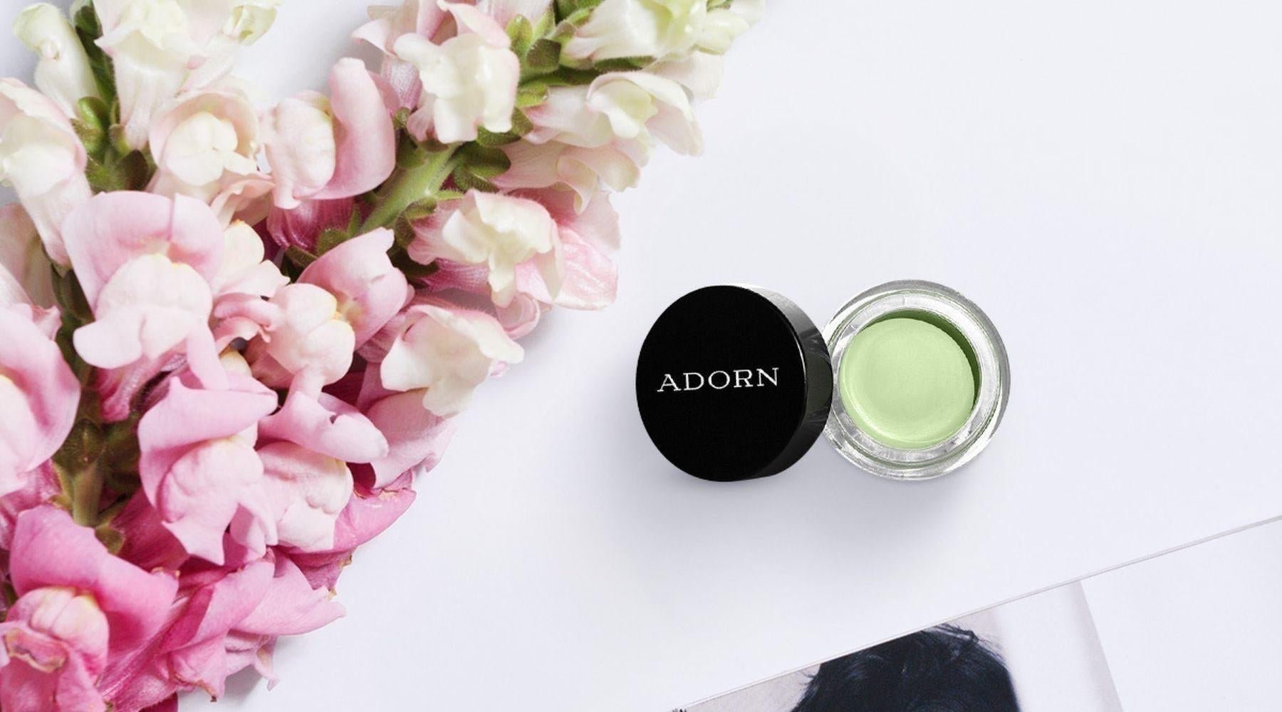All-Day Coverage: Enhancing Concealer Wear. Non-cakey concealer