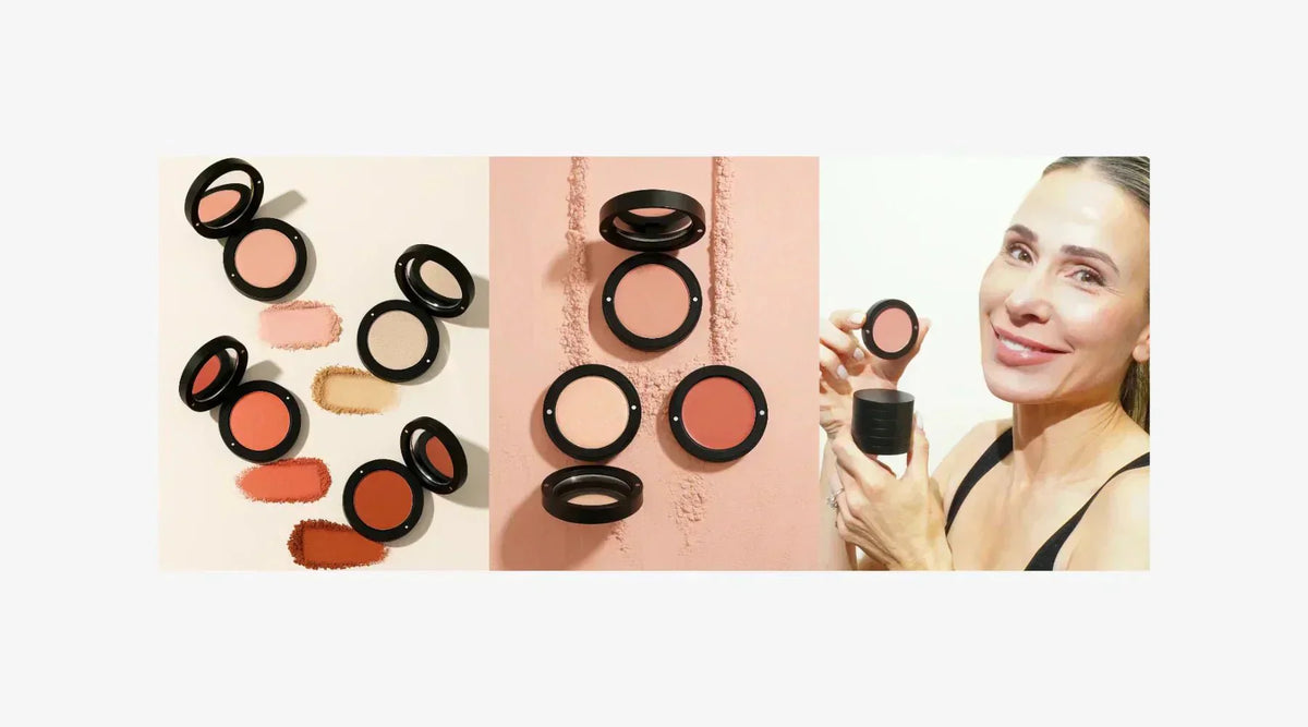 All In One Makeup, The Best travel makeup