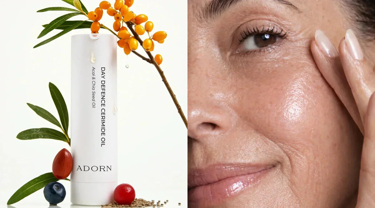 Best Face Oil for Mature Skin in Australia