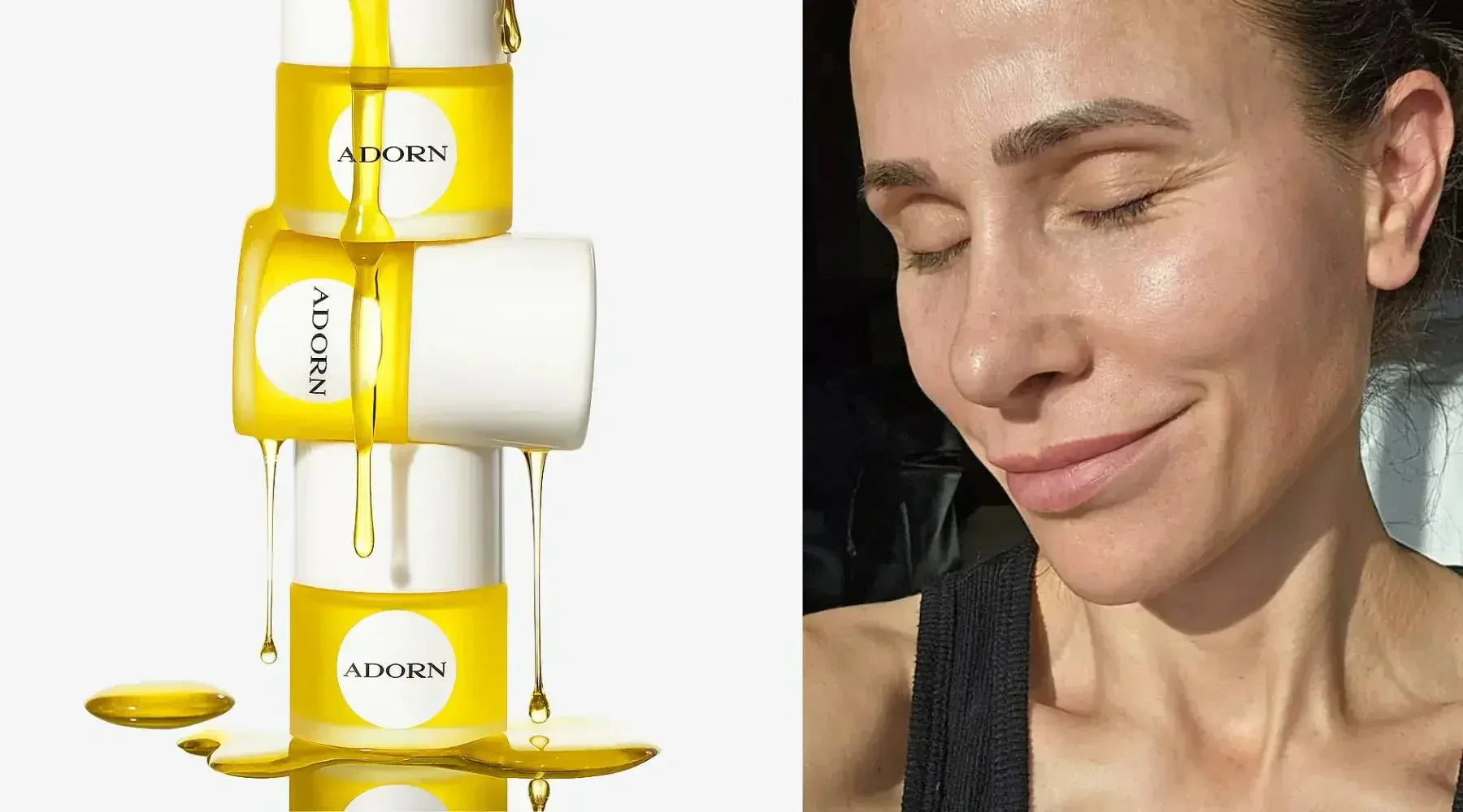 Best Face Oils for Aging Skin. Instant skin radiance with natural face oils.