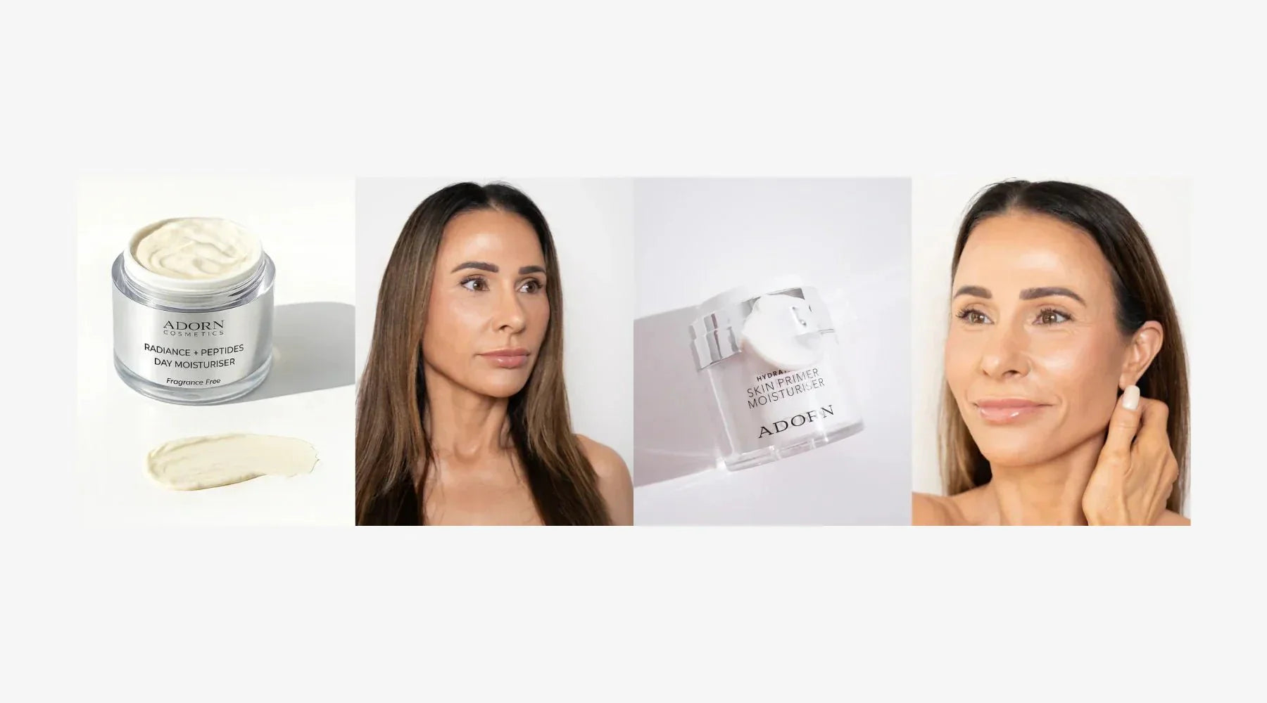 Best moisturiser under foundation. Best makeup prep.