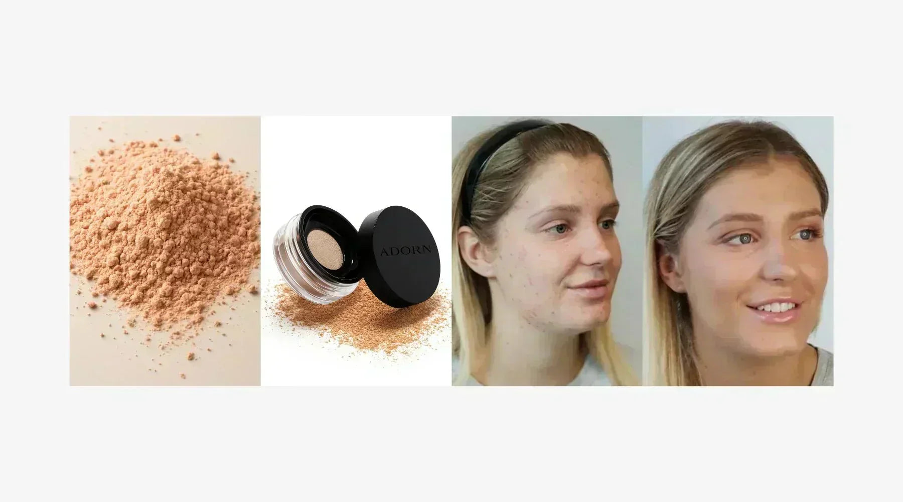 Best powder foundation for oily skin