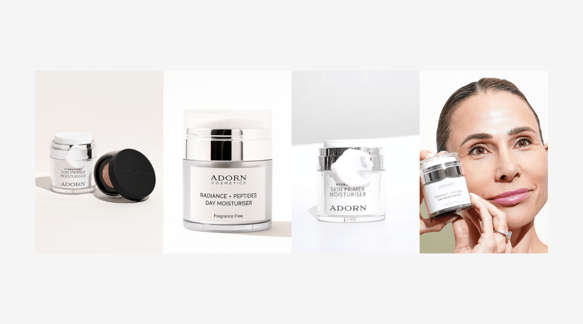 Best skin primers. Best hydrating makeup primers Australia