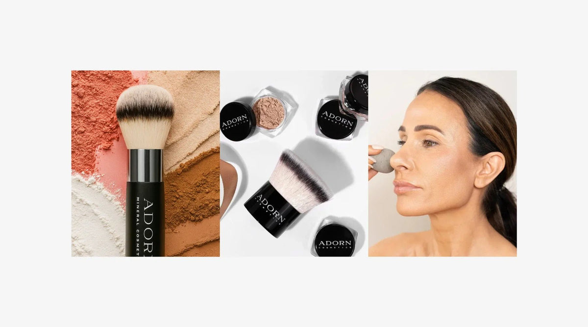 Makeup Tools for Beginners. Must-have makeup tools
