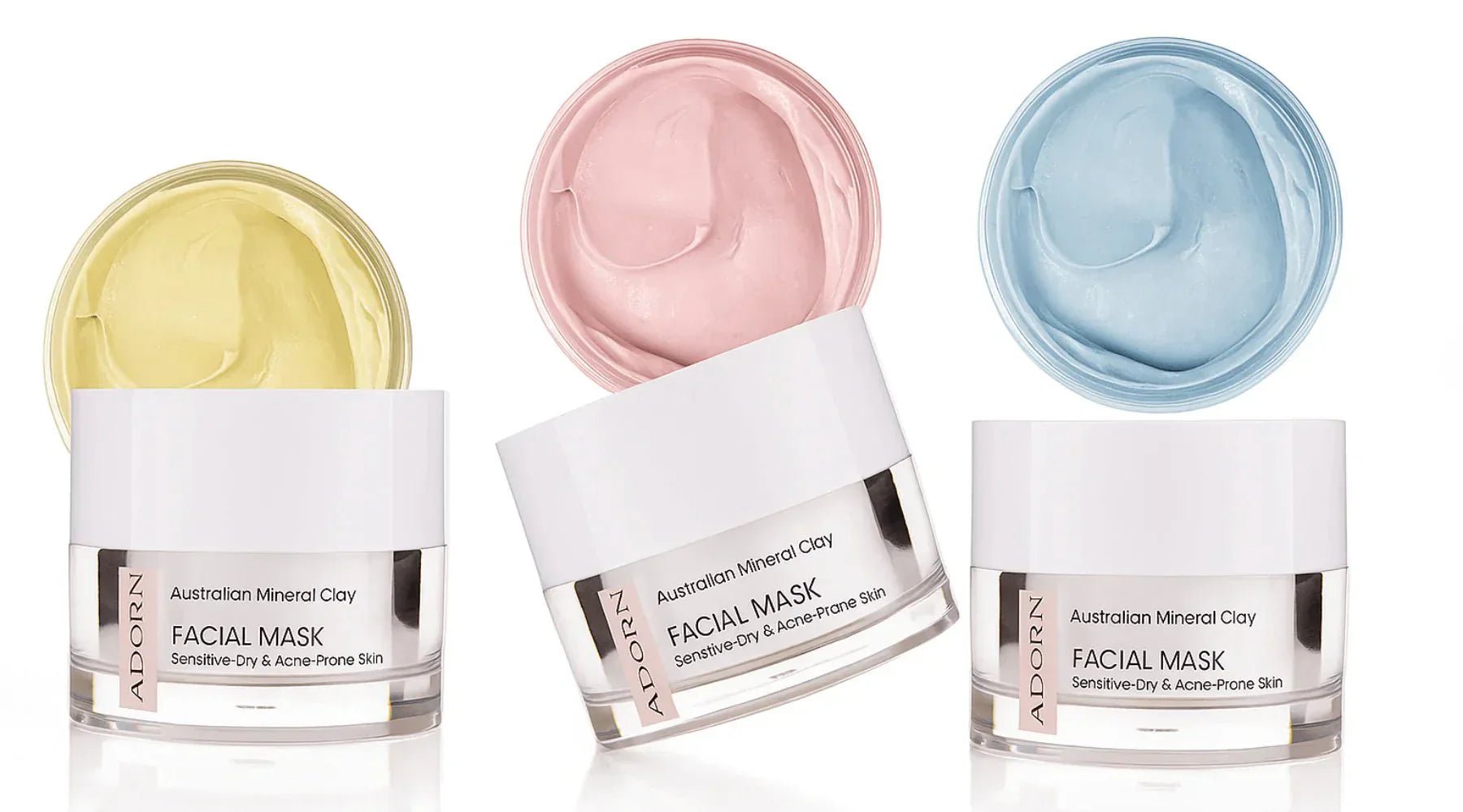 Clay Mask Benefits for a Radiant Complexion - the best face mask for mature skin