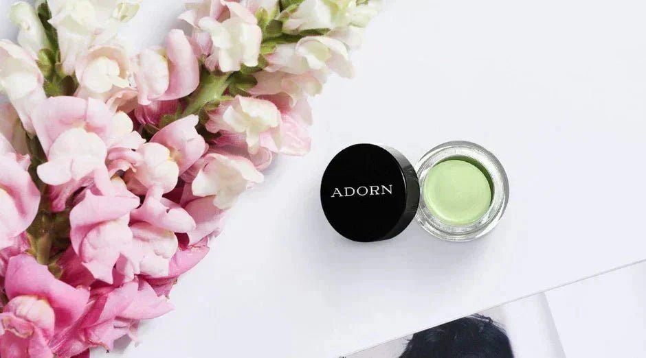 Concealer for Mature Skin - Concealer without creasing