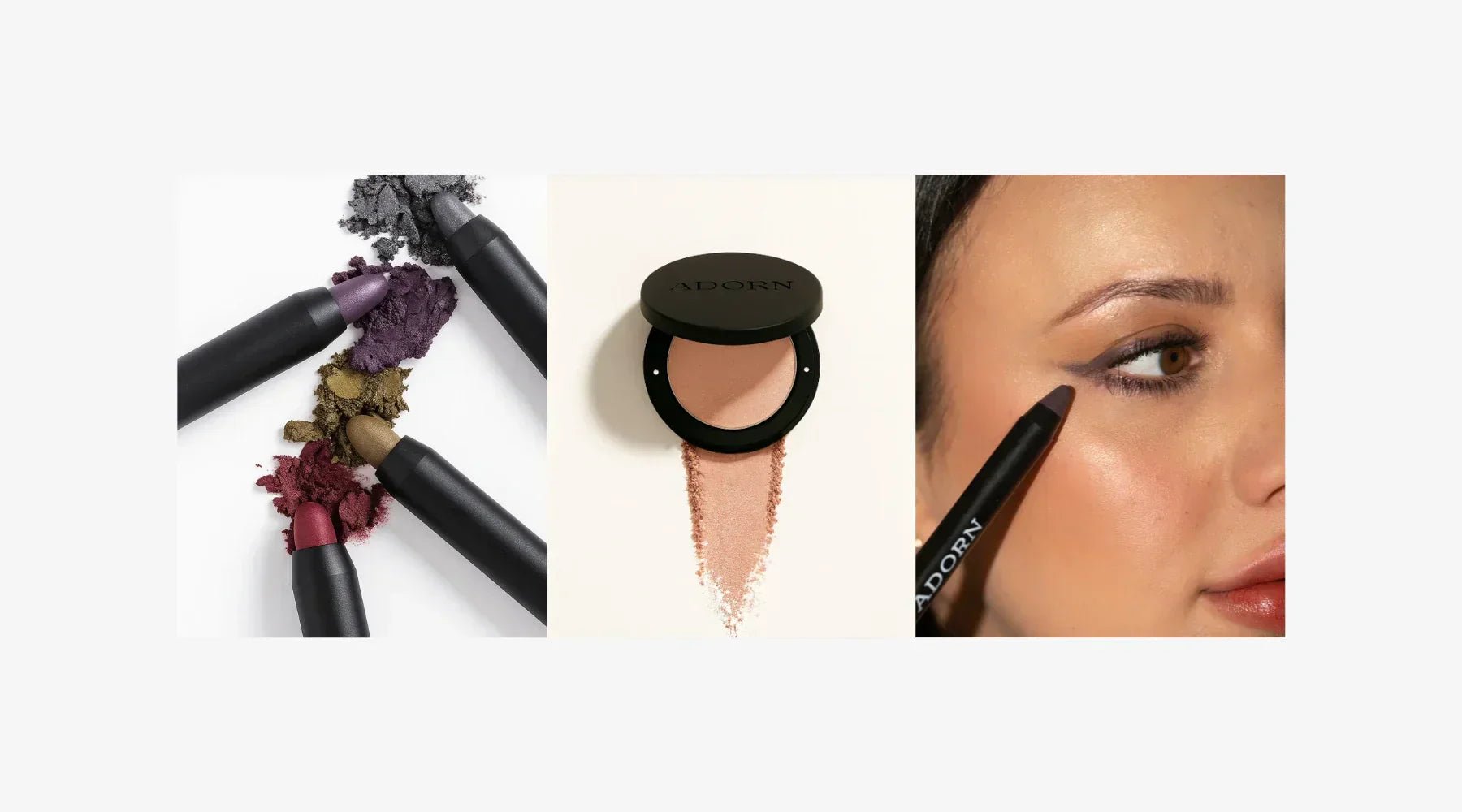 Cream makeup vs powder. Best makeup for mature skin Australia