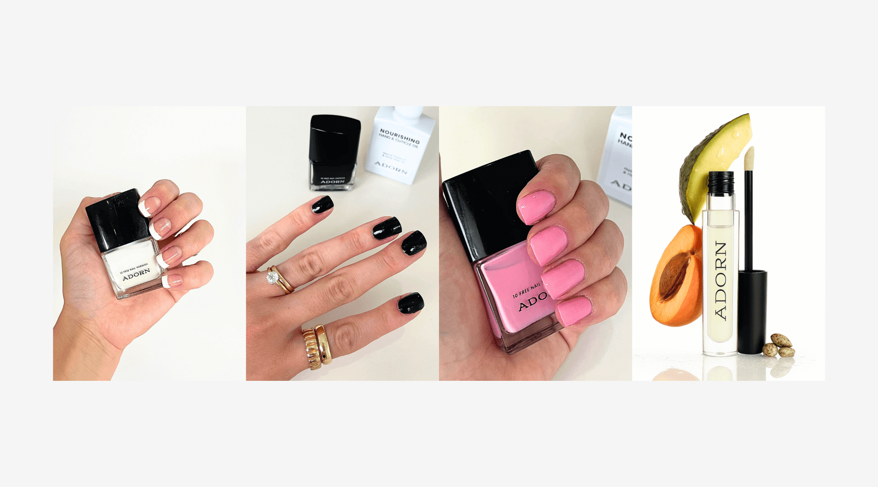 Does cuticle oil help nails grow? Best cuticle Oil for stronger nails.