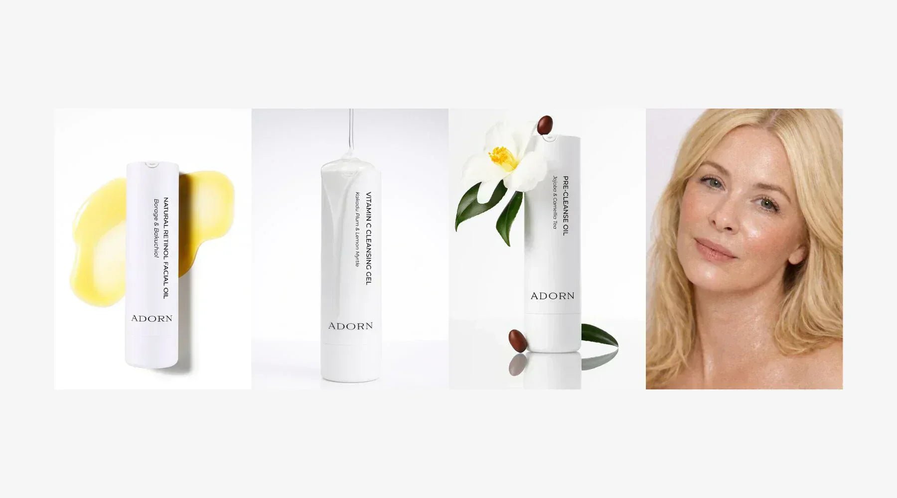 Does your skin get dry as you age? Dry skin skincare tips.