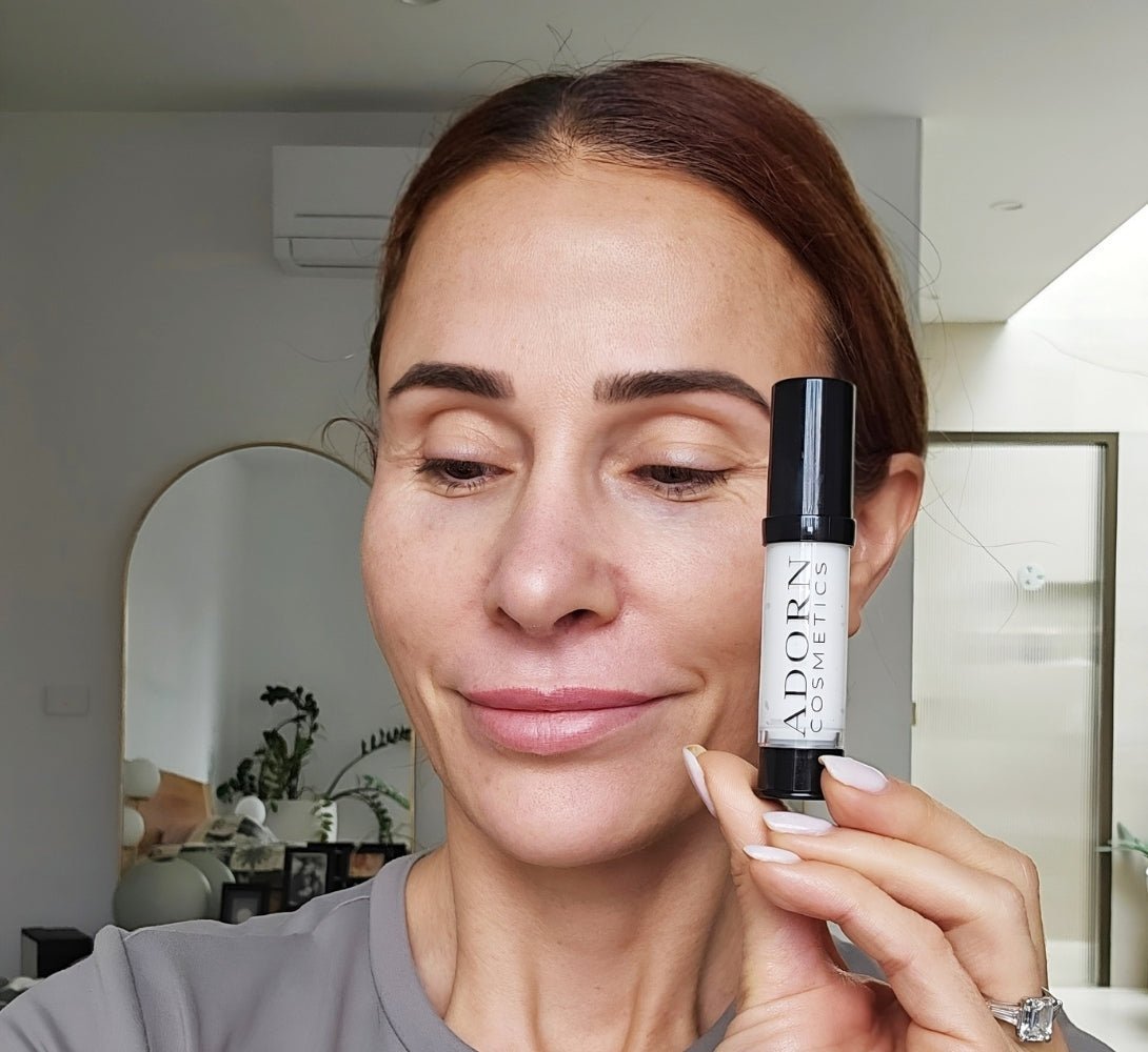 Everyday Makeup Essentials for Radiance