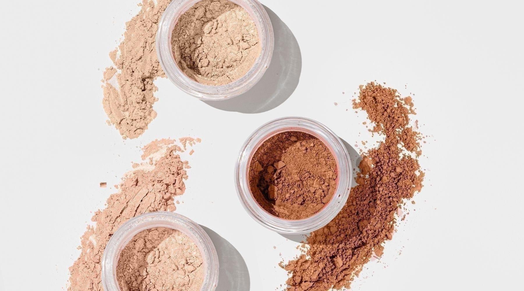 Find Your Perfect Foundation Shade