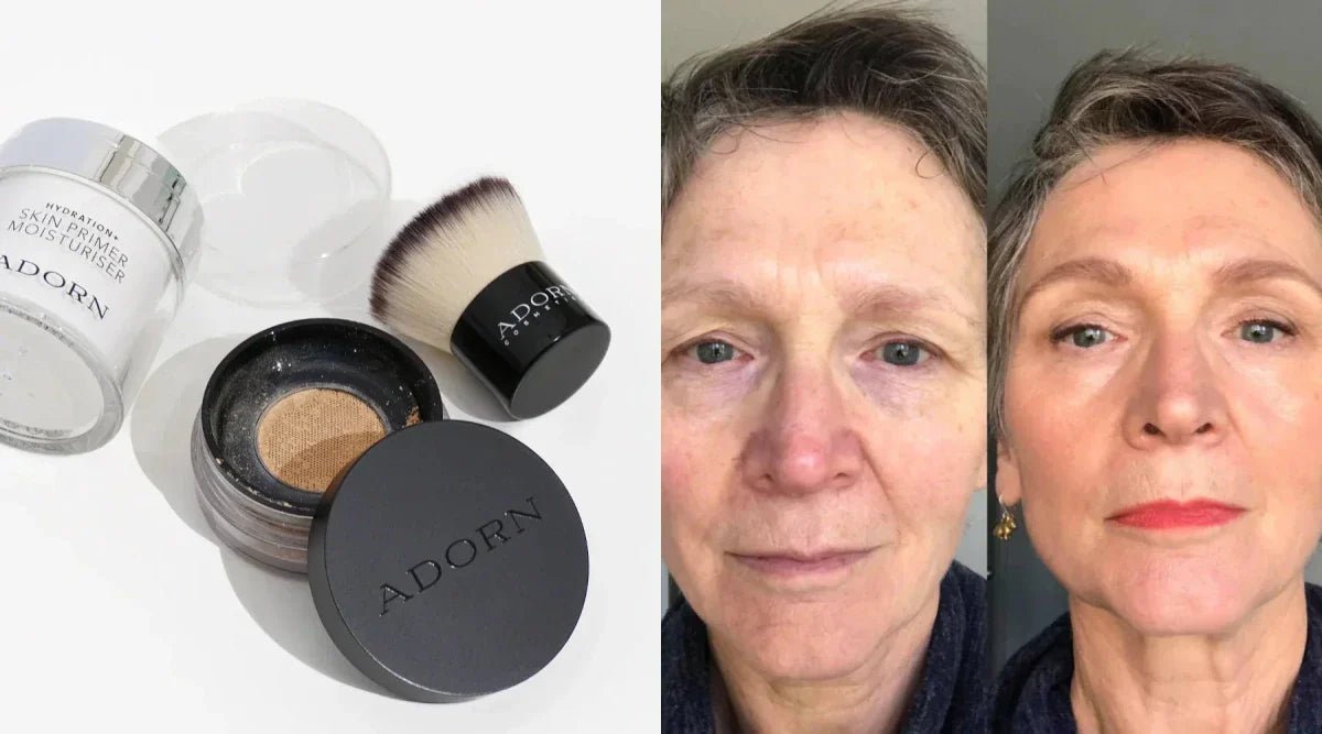 Best foundation that doesn’t settle into wrinkles