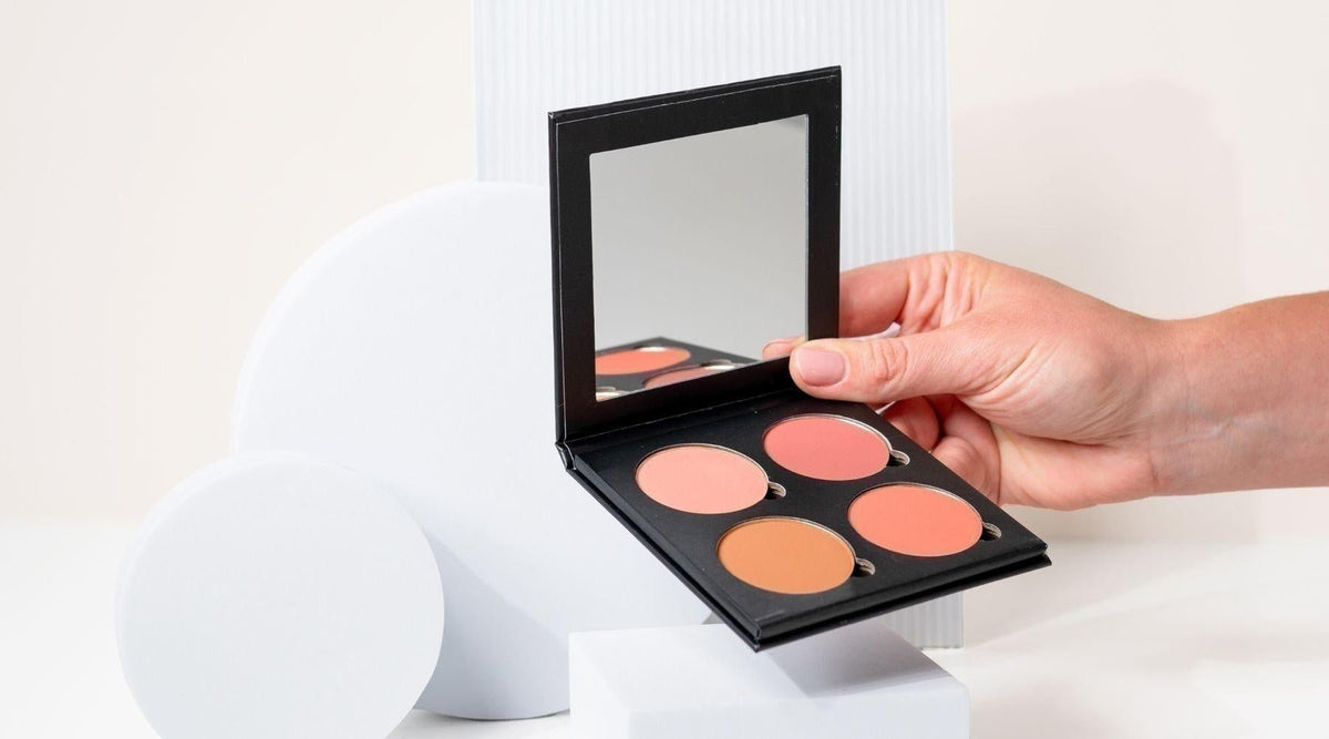 Fun, New Look Multi-Purpose Makeup Stix