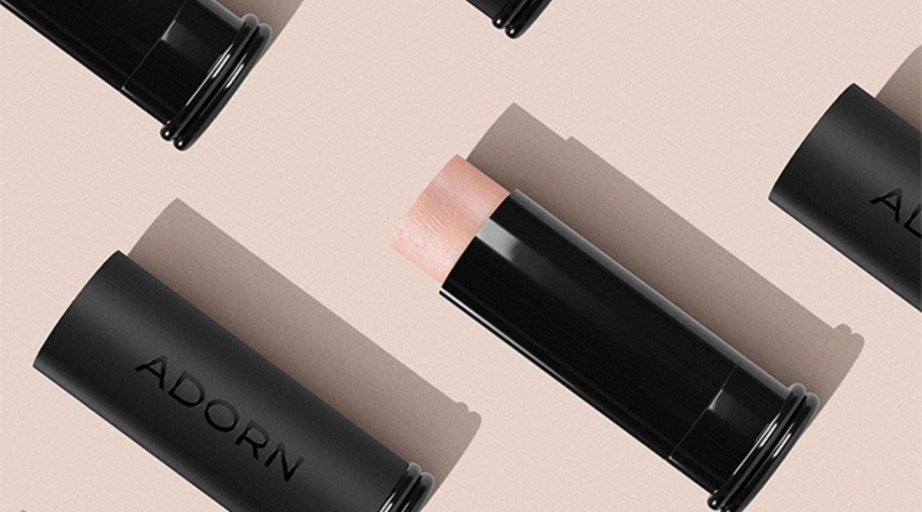 Correct Foundation For Your Skin Type - Adorn Cosmetics