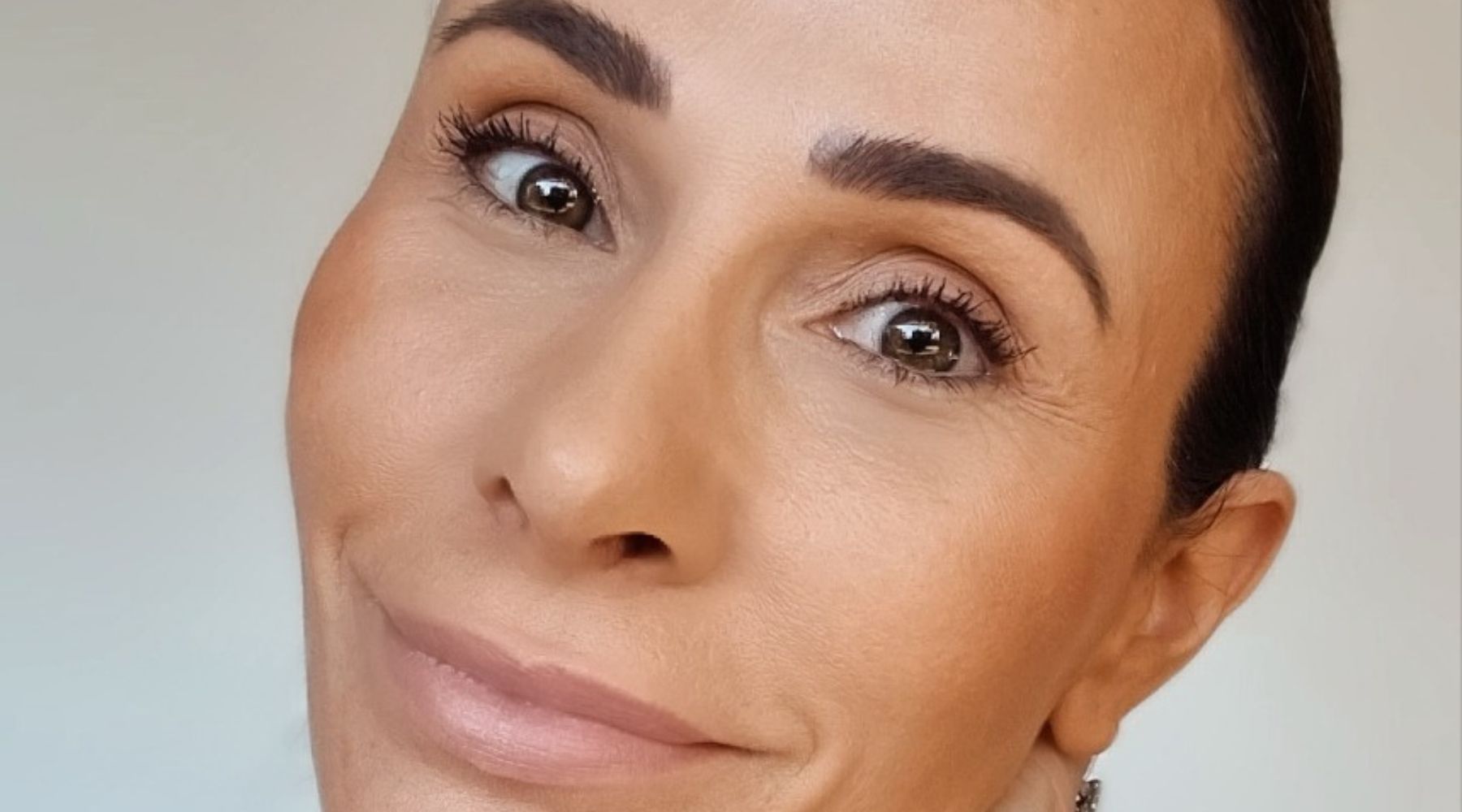 makeup tips for women over 40 with a YouTube tutorial