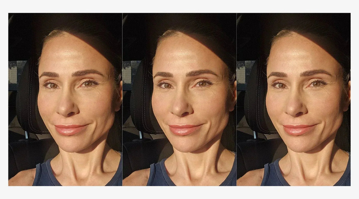 How to get glowing skin naturally. Best tips for radiant skin.
