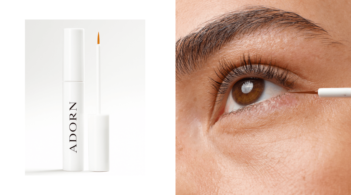 How to Grow Longer, Fuller Lashes After 40 - Best Lash Serum Australia