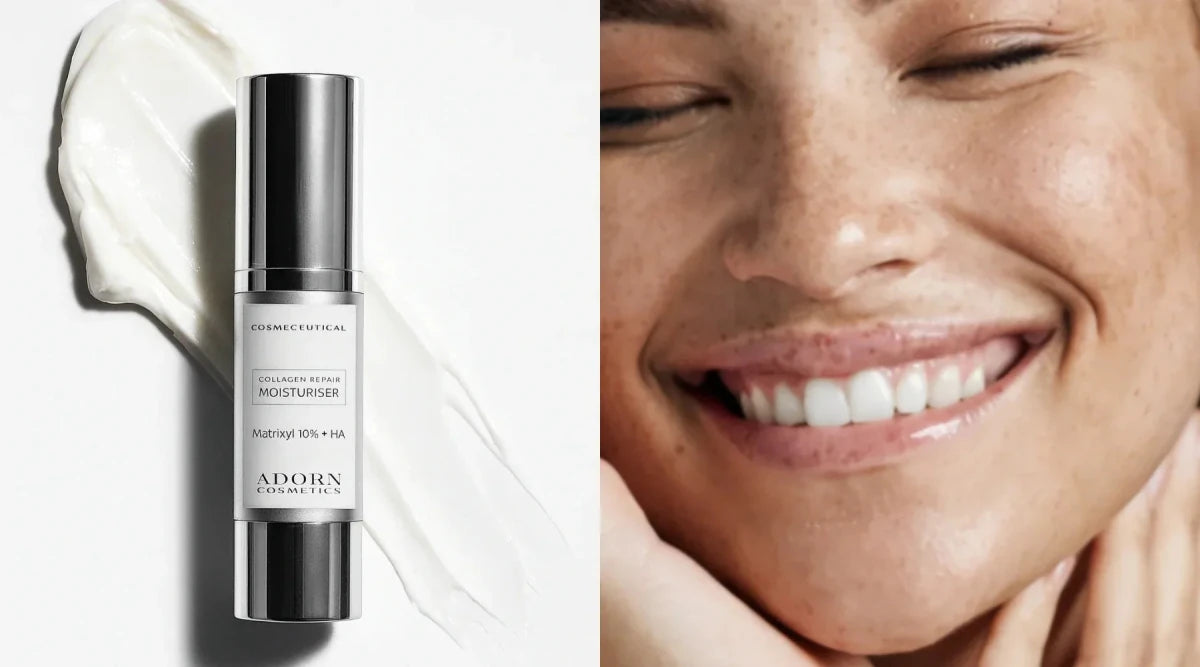 How to Improve Skin Elasticity Naturally