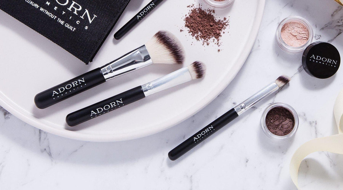 Eye Makeup For Hooded Eyes - Adorn Cosmetics