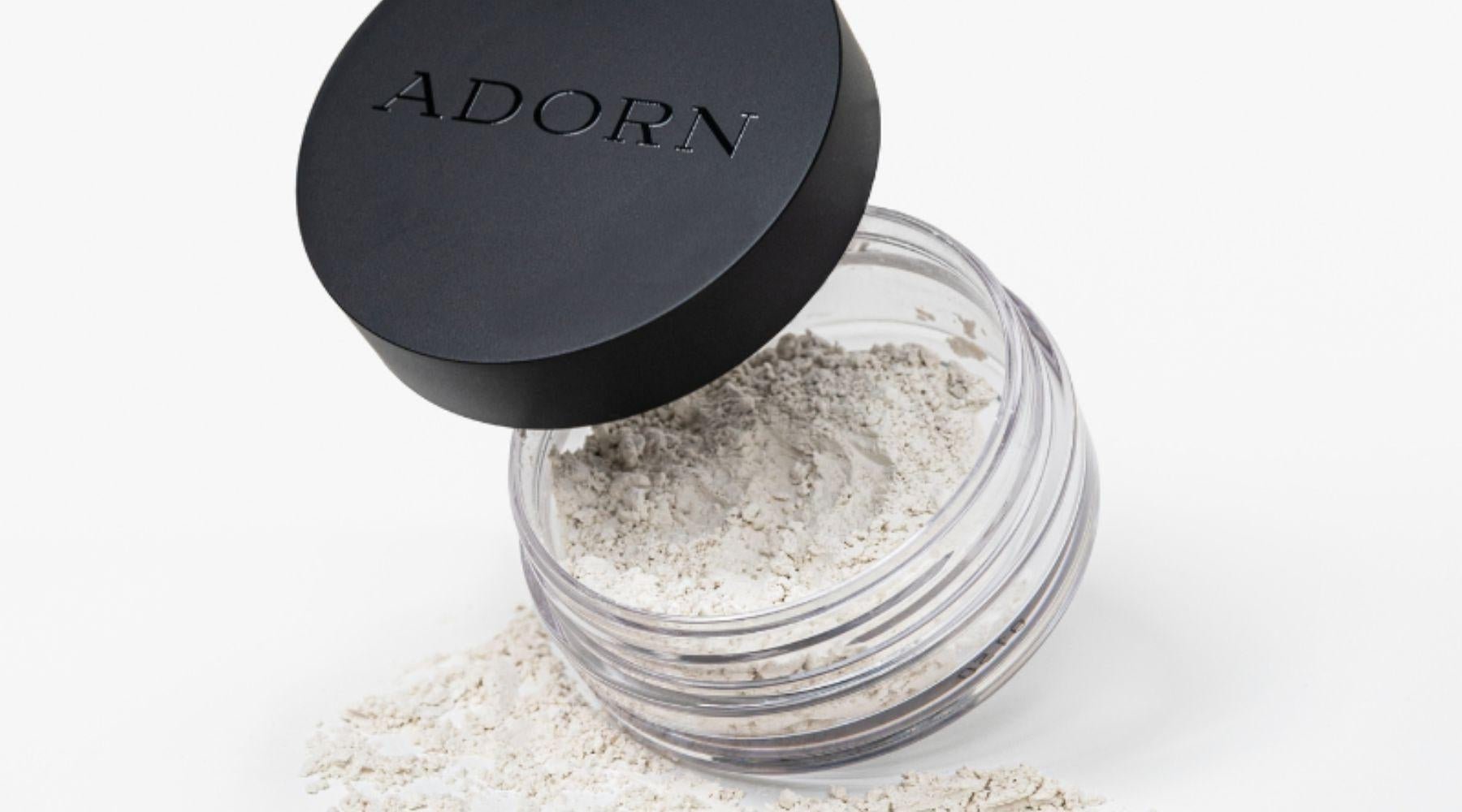 Makeup Masterclass Step 15: Makeup Finishing Products