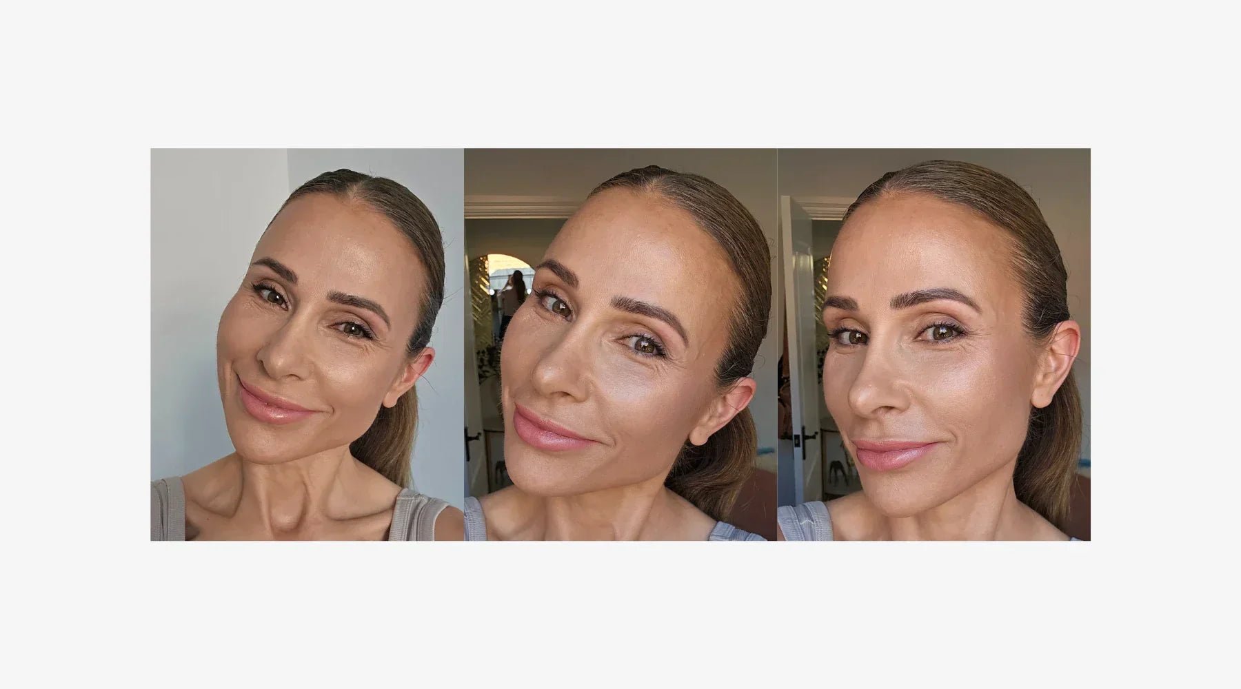 Mineral Makeup for Aging Skin