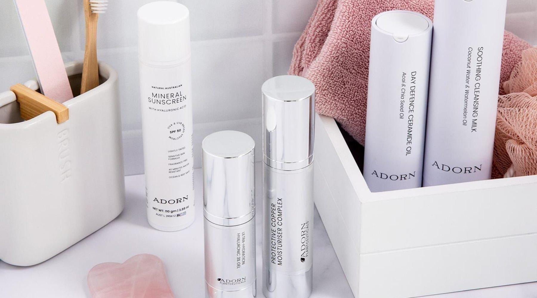Night-time Skincare Ritual - What order do I apply my skincare in?