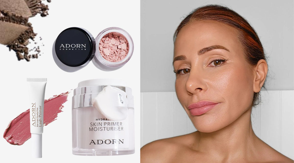 Best Spring Makeup Looks for Over 40.