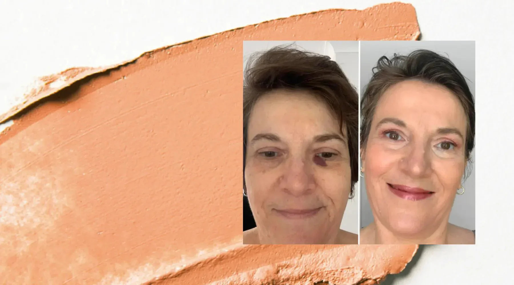 The Best Concealer for Mature Skin Over 60