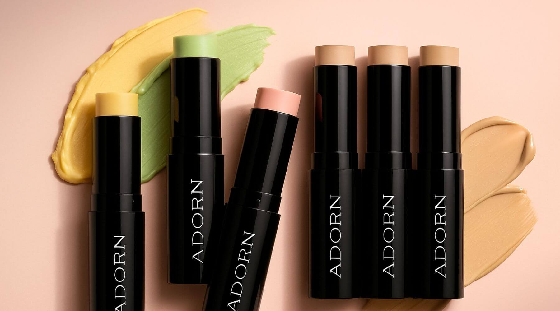 Best cream concealers - best non-cakey concealer