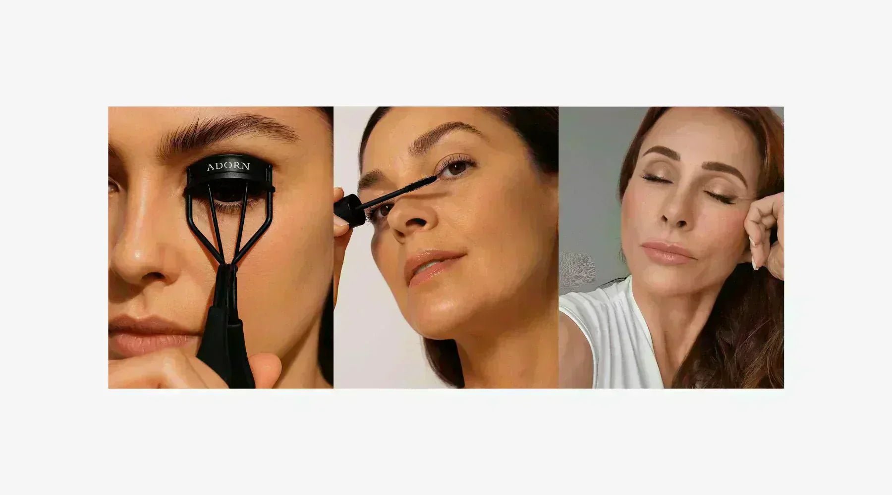 Best makeup for older women. Vegan makeup that's cruelty-free.