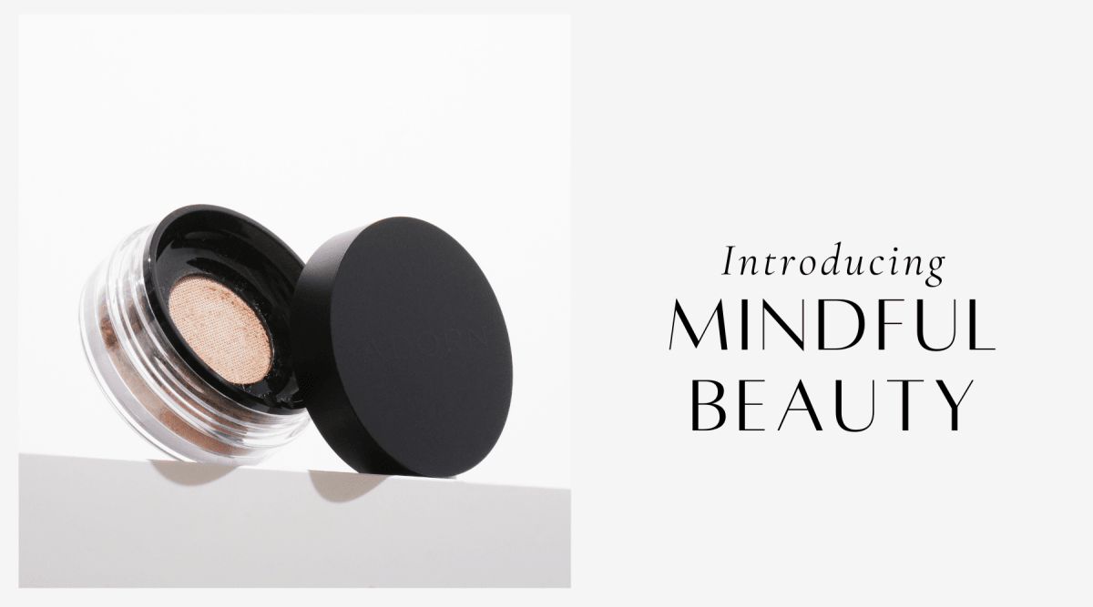 Clean beauty products. Australia's first refillable skincare and makeup brand since 2008