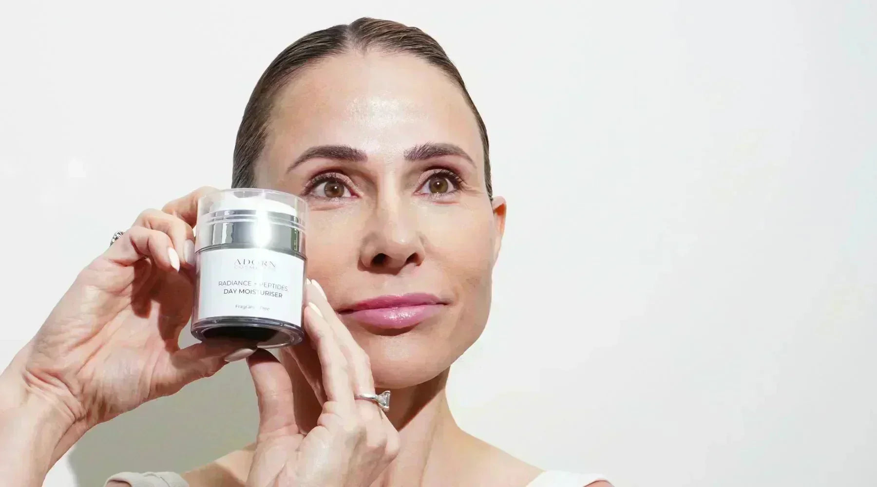 What Are Peptides Used For? Why are peptides good for mature skin?