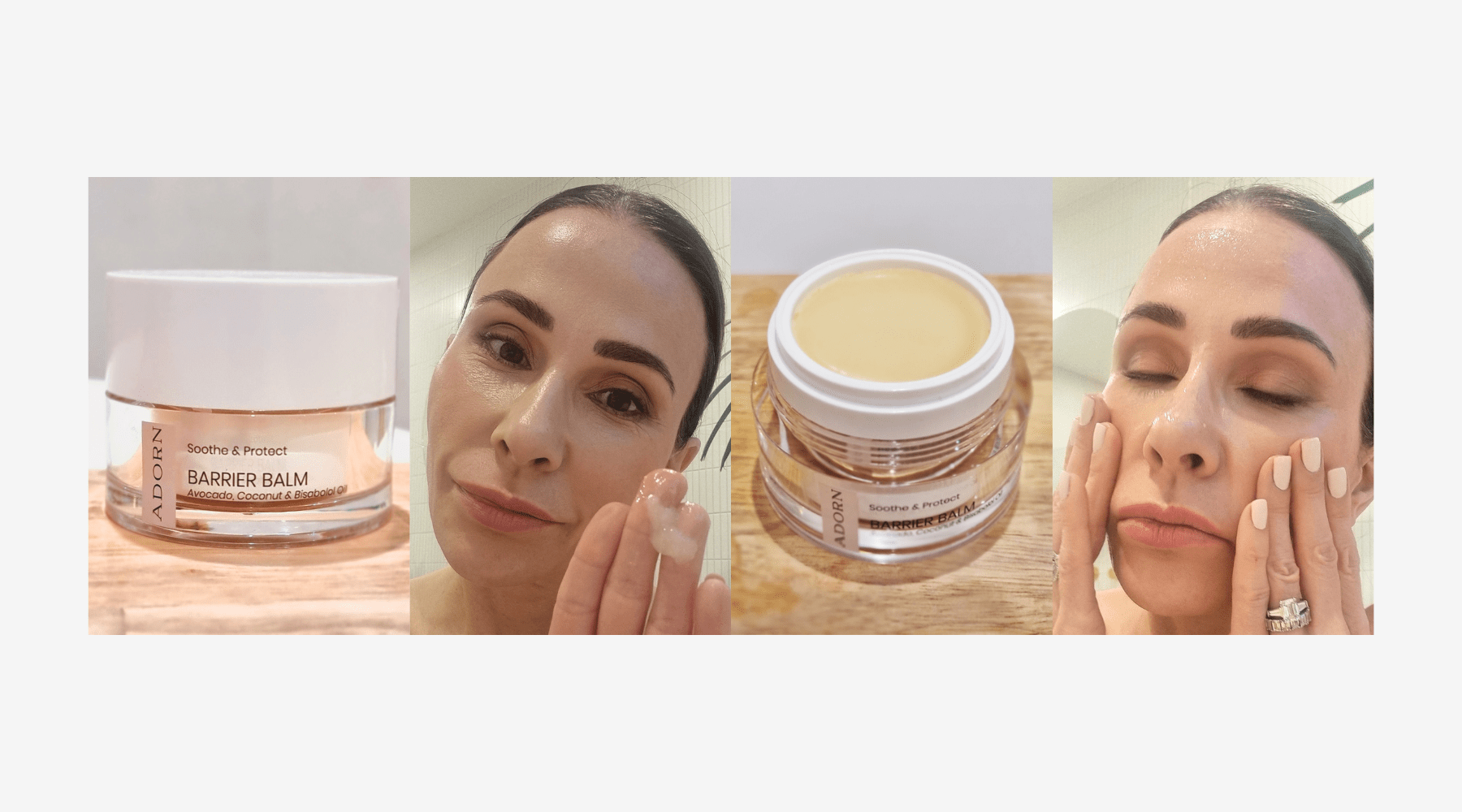 What is a good cleansing balm