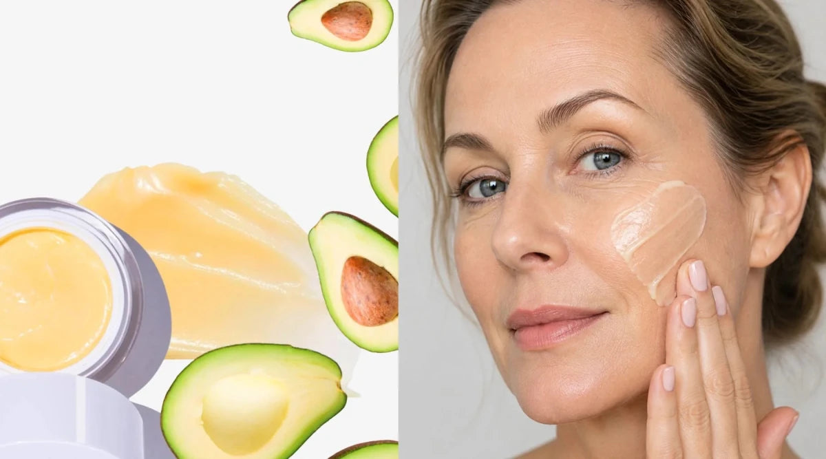 What Is Squalane in Skincare? Benefits for Dry, Mature Skin - Adorn Cosmetics