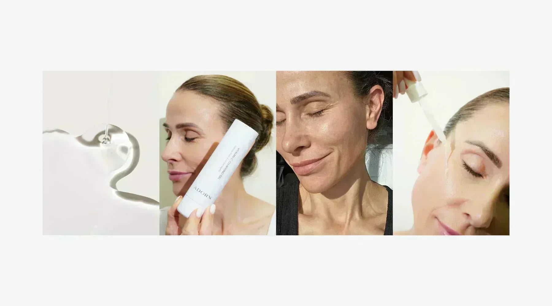 When to use vitamin C serum, day or night?