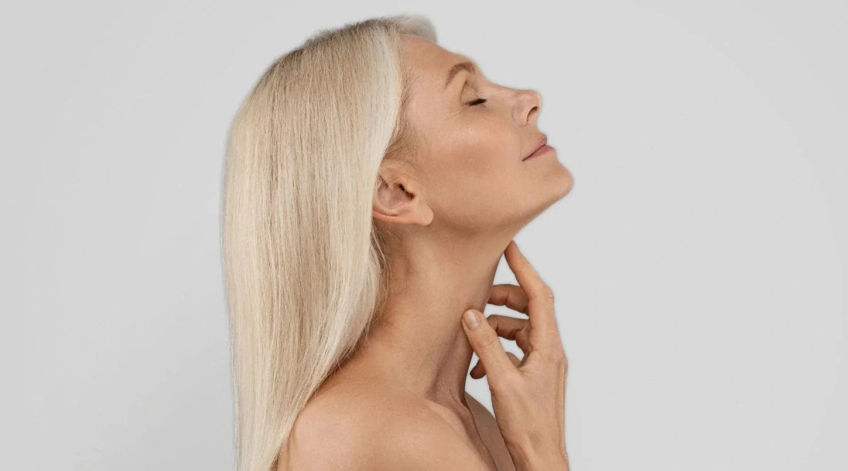 Why Is My Skin So Dry During Menopause? | Causes & Care - Adorn Cosmetics