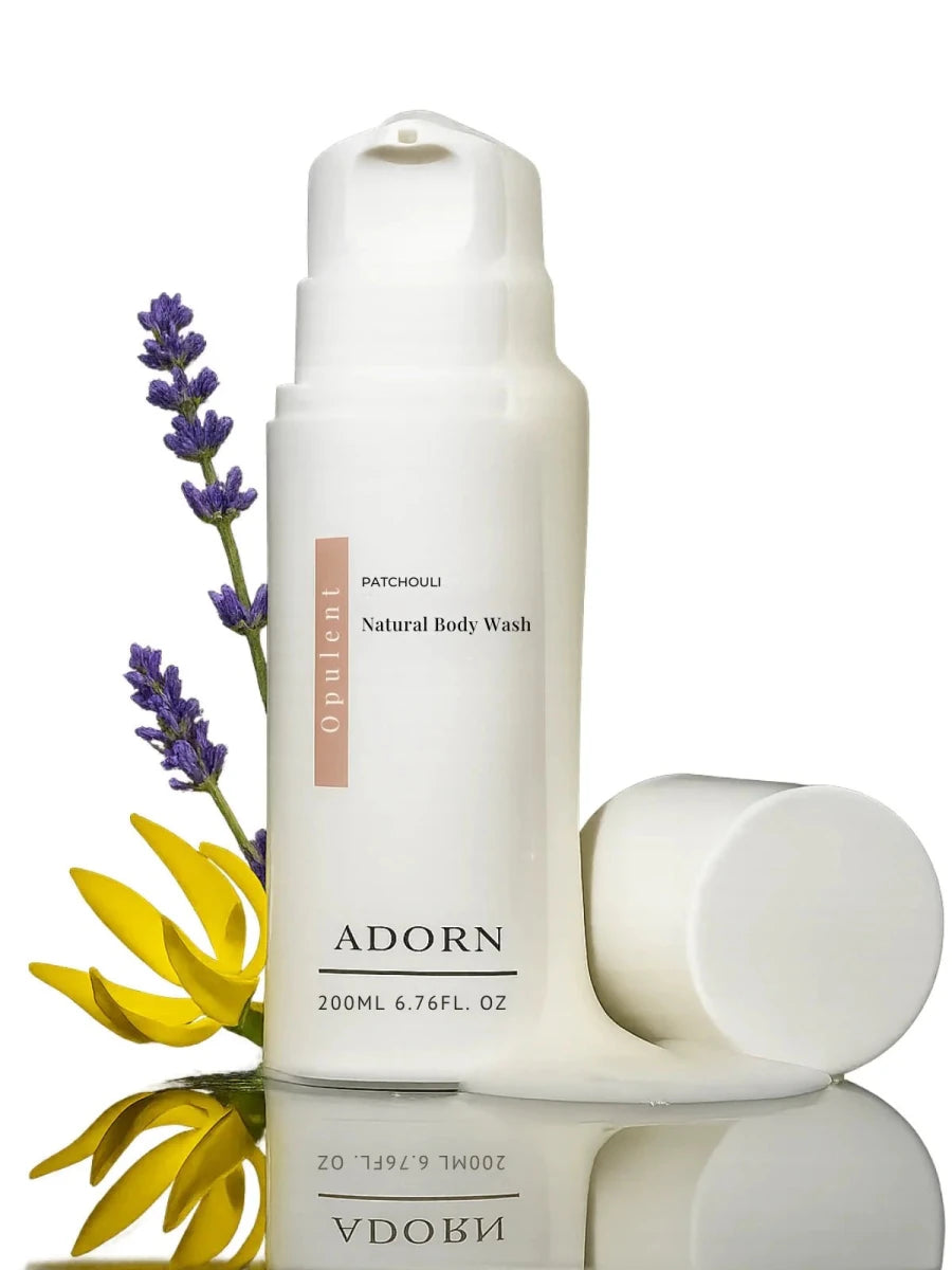 Body Care - Adorn Cosmetics