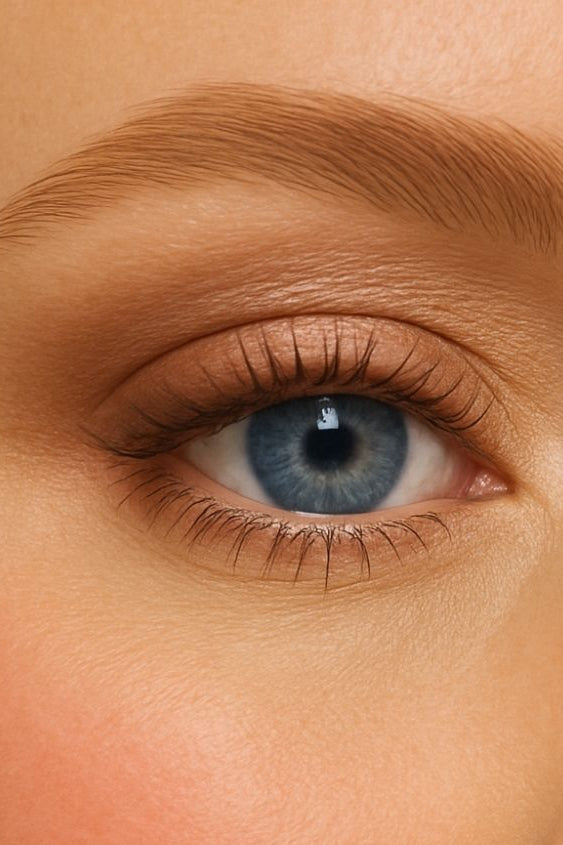 Dusk Mineral Pressed Eyeshadow