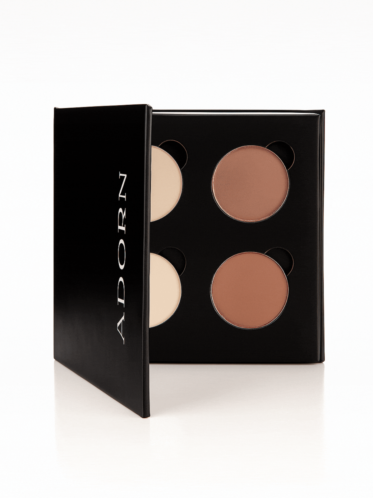 Pressed Eyeshadow Palette