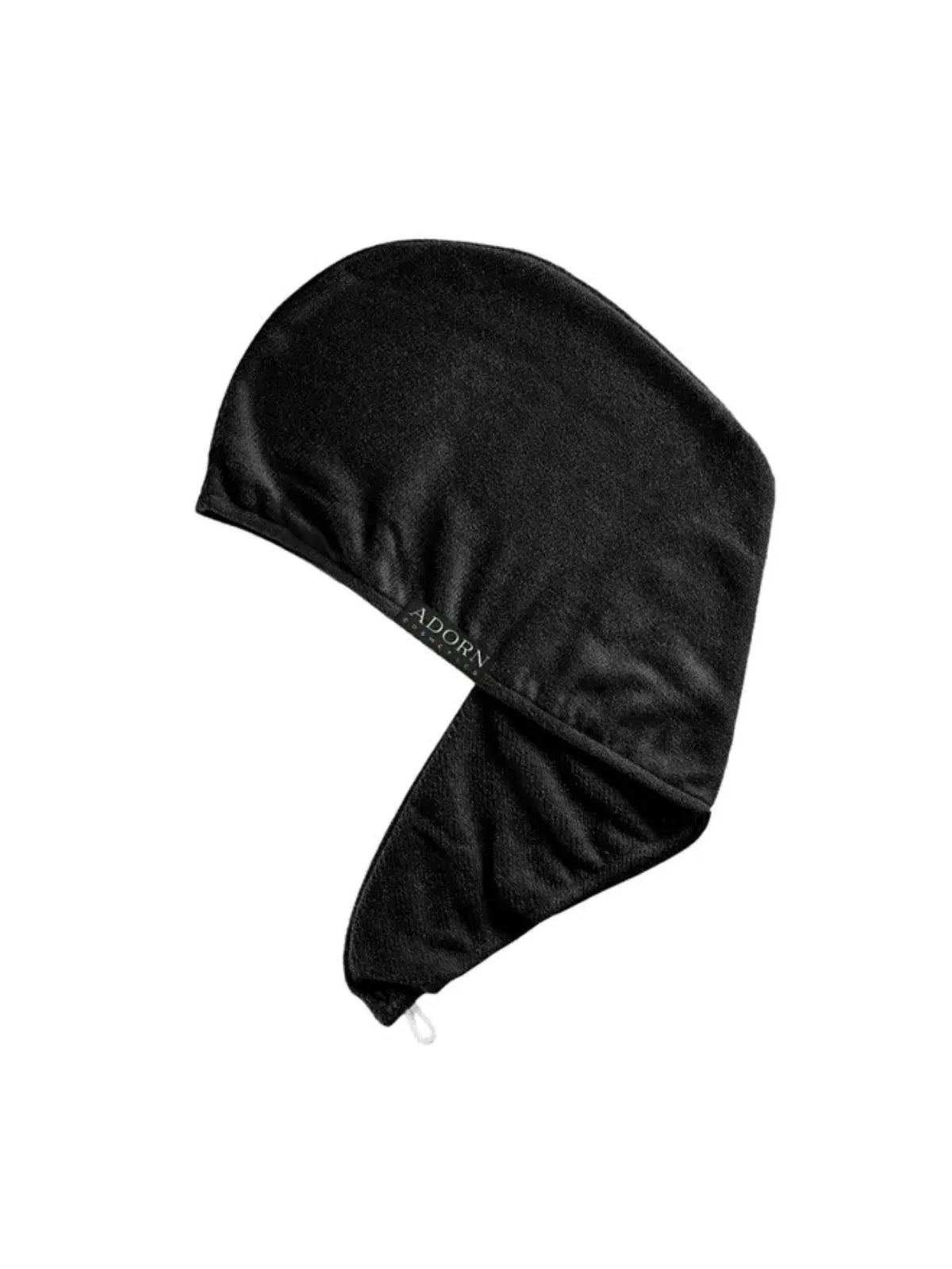 ADORN Bamboo Hair Towel