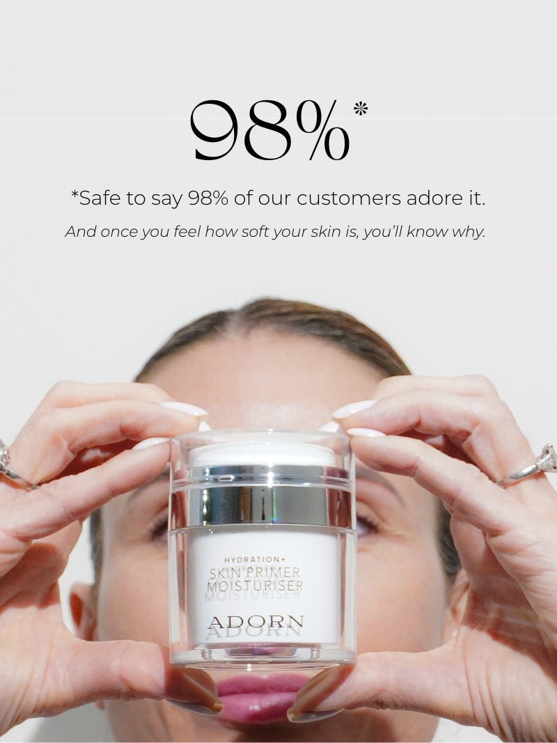 makeup primer for mature skin with customer reviews.