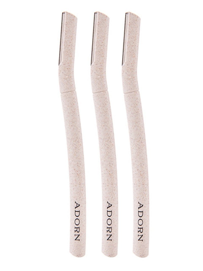 ADORN Biodegradable Dermablade for face