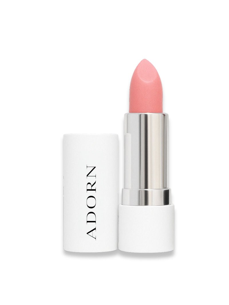 Adorn ceramide lip glaze — nourishing daily lip treatment in the set