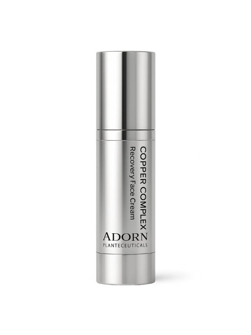 ADORN Copper Complex Recovery Face Cream