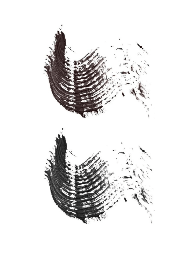 Adorn waterproof mascara refill — sustainable refillable mascara