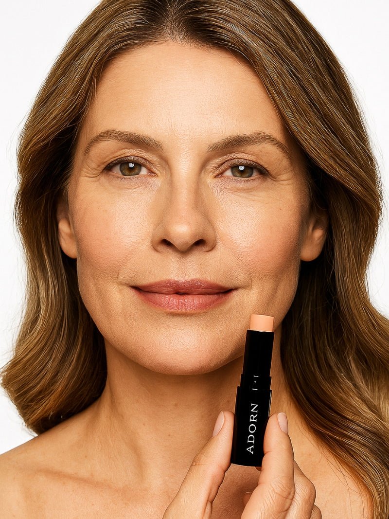 Banish + Blur 3-piece corrective concealer set — for dark circles and large pores