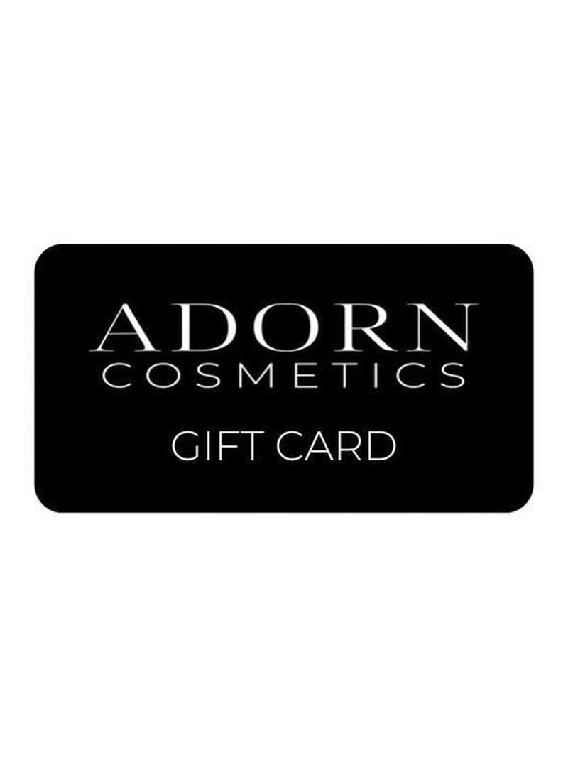 ADORN E-Gift Card