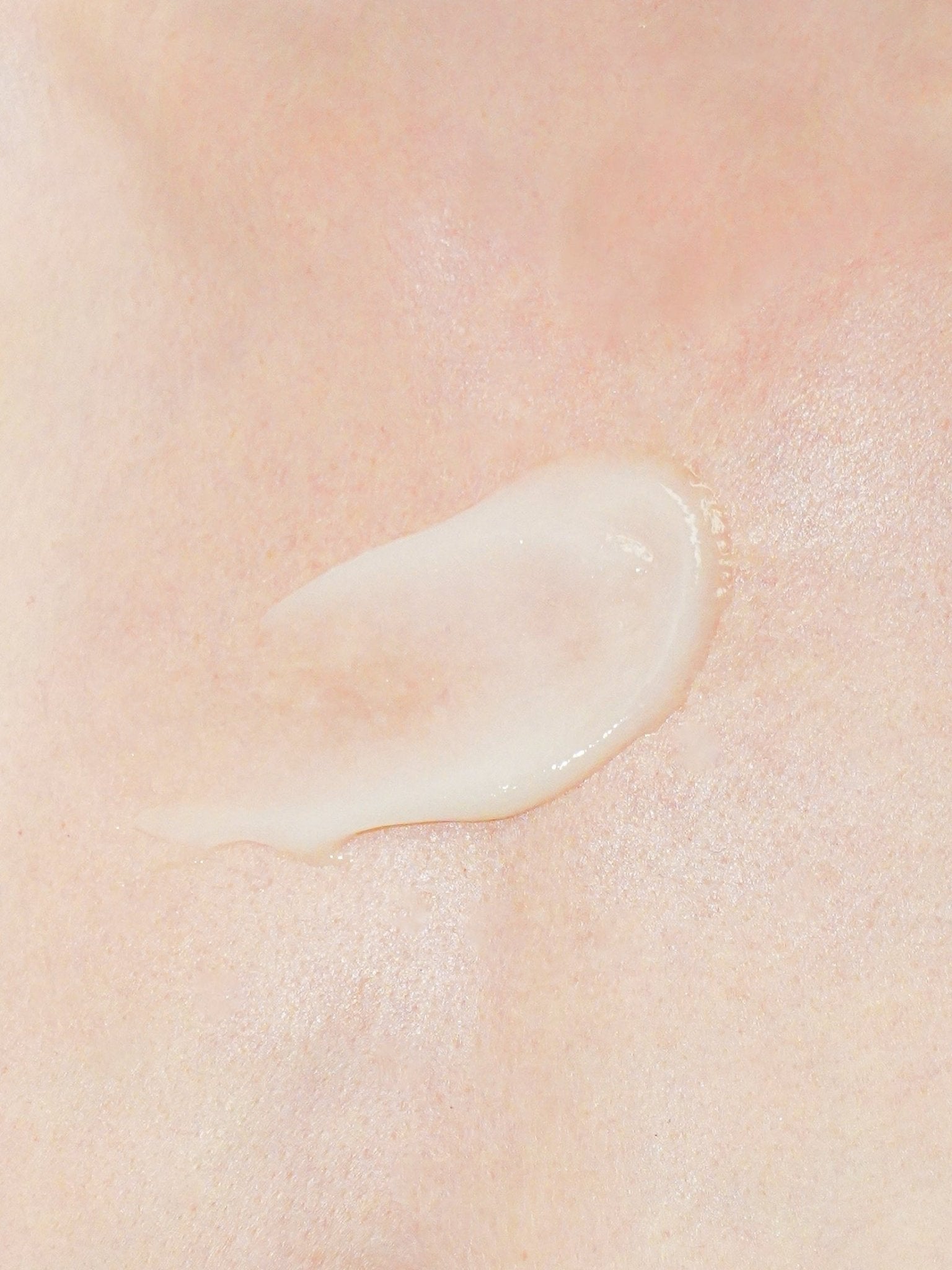 best natural face exfoliator texture by Adorn Cosmetics